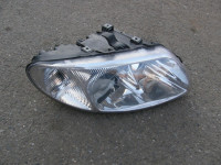 pravé přední světlo EU /01-04/ - ORIGINÁLNÍ DÍL 